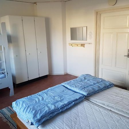 Furudals Vandrarhem Och Sjoecamping Zewnętrze zdjęcie