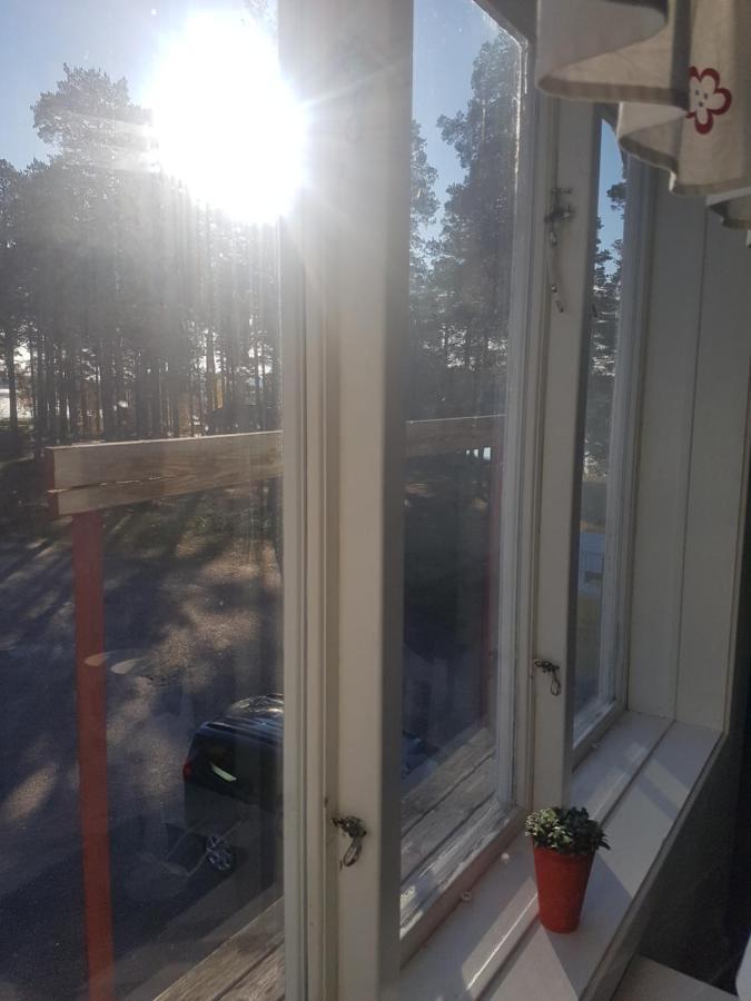 Furudals Vandrarhem Och Sjoecamping Zewnętrze zdjęcie