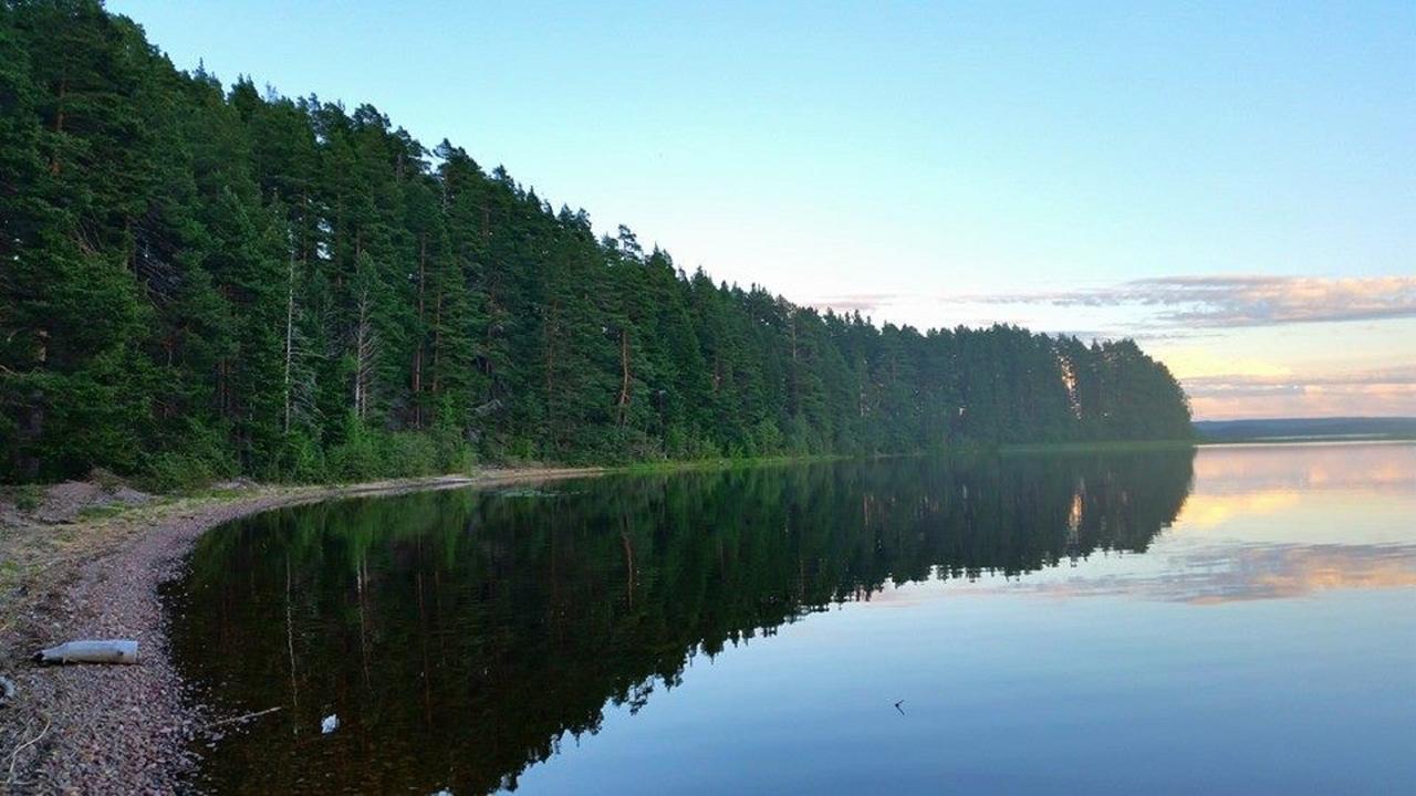 Furudals Vandrarhem Och Sjoecamping Zewnętrze zdjęcie